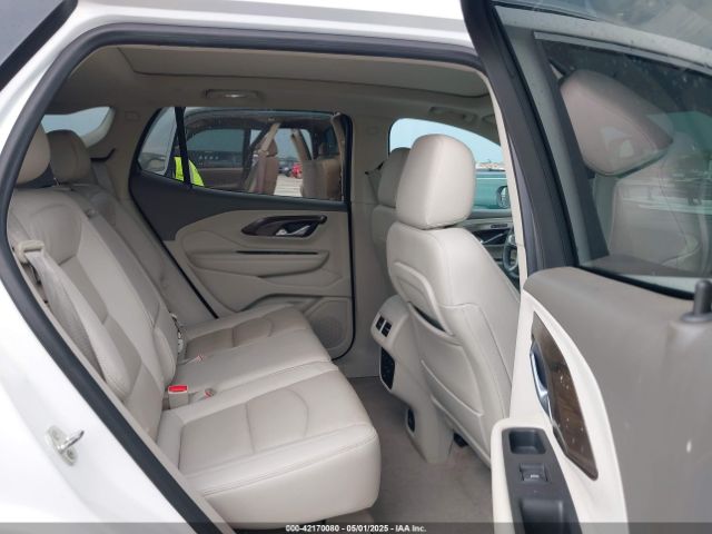 3GKALSEX7JL145154 GMC Terrain Denali