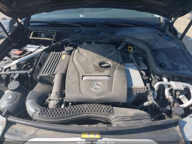 2016 MERCEDES-BENZ C 300 55SWF4JB3GU116190 Photo 9