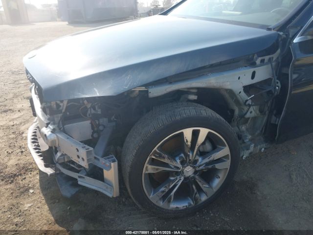 2016 MERCEDES-BENZ C 300 55SWF4JB3GU116190 Photo 5