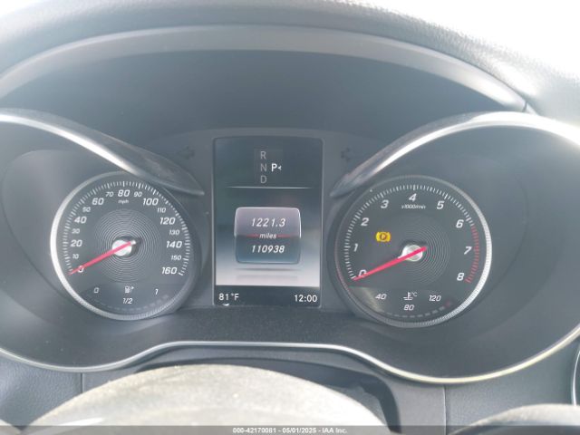 2016 MERCEDES-BENZ C 300 55SWF4JB3GU116190 Photo 6