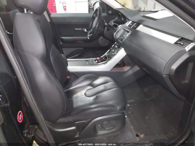 2014 LAND ROVER RANGE ROVER EVOQUE SALVP2BG3EH896061 Photo 4