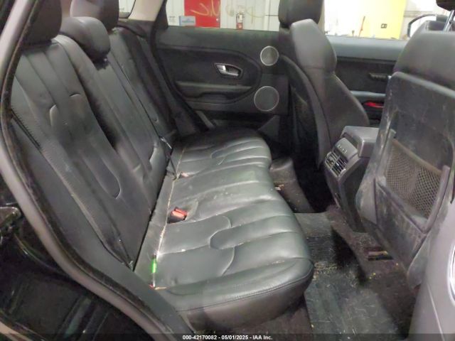 2014 LAND ROVER RANGE ROVER EVOQUE SALVP2BG3EH896061 Photo 7
