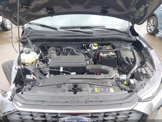 1FMCU9GN4PUB29851 Ford Escape Active