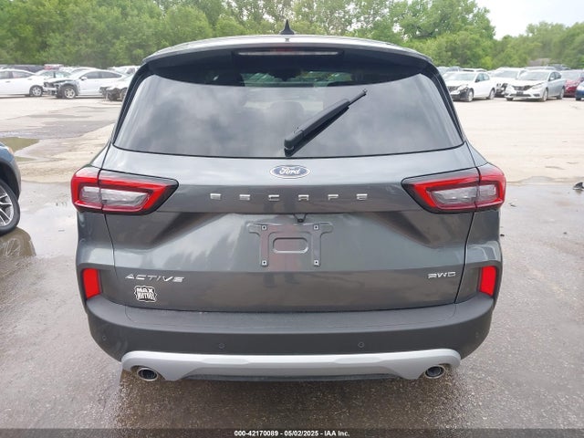 1FMCU9GN4PUB29851 Ford Escape Active