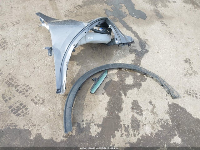 1FMCU9GN4PUB29851 Ford Escape Active