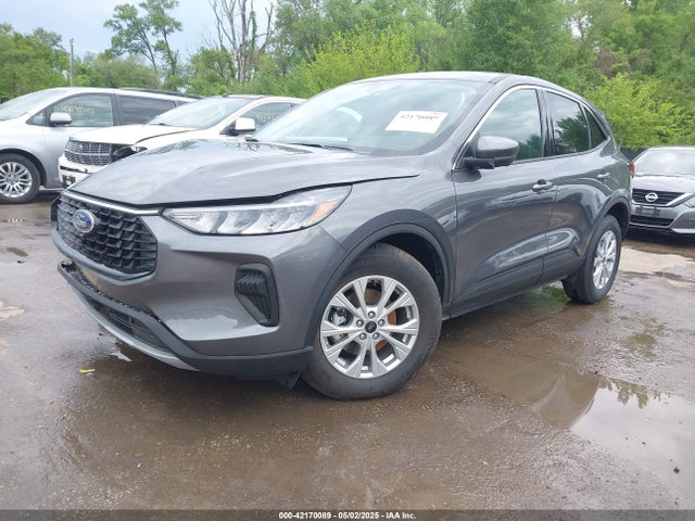 1FMCU9GN4PUB29851 Ford Escape Active