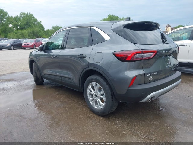 1FMCU9GN4PUB29851 Ford Escape Active