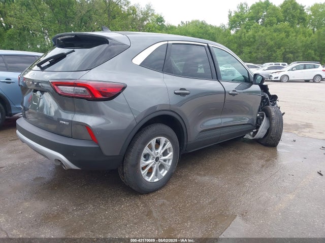 1FMCU9GN4PUB29851 Ford Escape Active