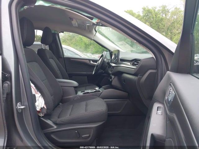 1FMCU9GN4PUB29851 Ford Escape Active
