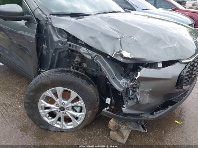 1FMCU9GN4PUB29851 Ford Escape Active