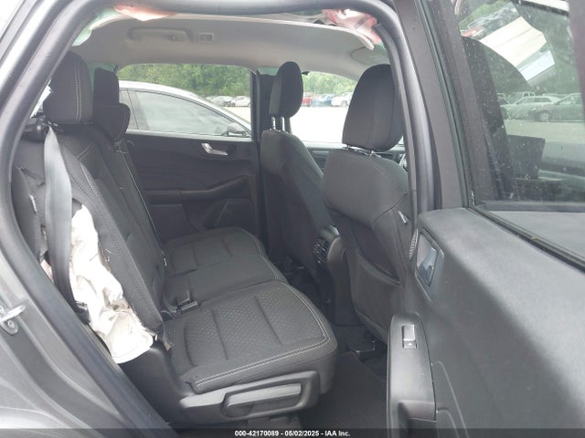 1FMCU9GN4PUB29851 Ford Escape Active
