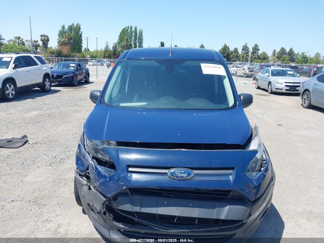 Ford 2.5l dohc pfi 2018 NM0GE9E73J1342772 Image 13