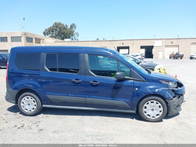 Ford 2.5l dohc pfi 2018 NM0GE9E73J1342772 Image 14