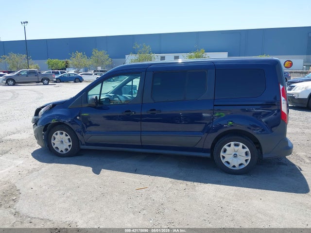Ford 2.5l dohc pfi 2018 NM0GE9E73J1342772 Image 15