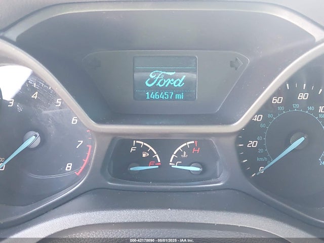 Ford 2.5l dohc pfi 2018 NM0GE9E73J1342772 Image 16