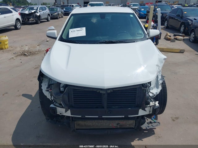 Chevrolet EQUINOX LT 2018 2GNAXJEV5J6324118 Image 13
