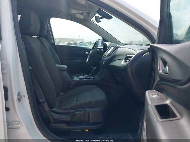 Chevrolet EQUINOX LT 2018 2GNAXJEV5J6324118 Image 5