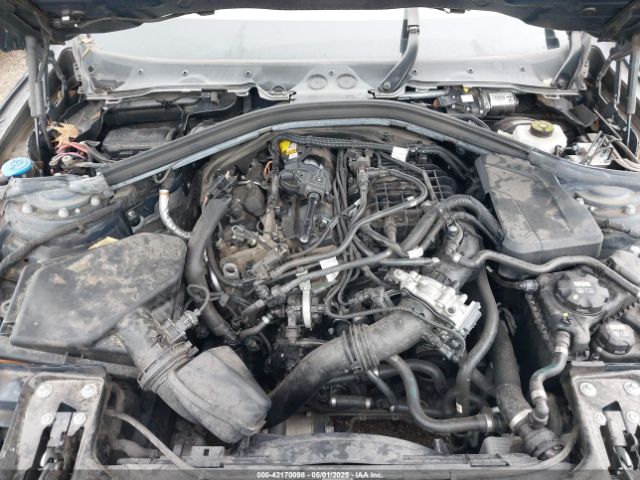 WBA4J1C59KBM15690 BMW 430I