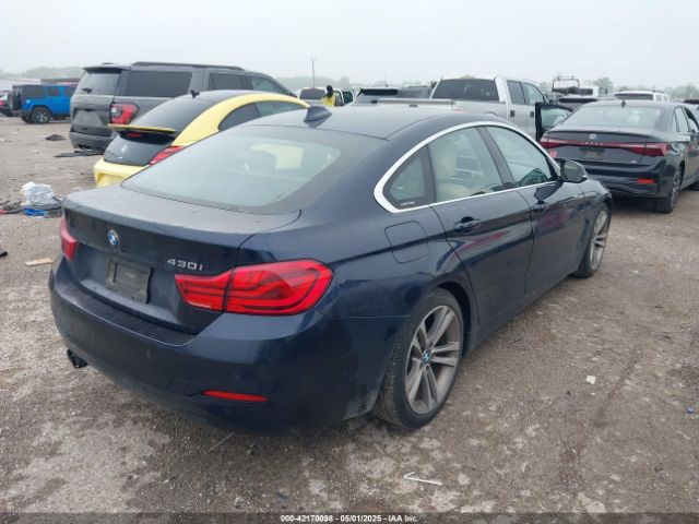 WBA4J1C59KBM15690 BMW 430I