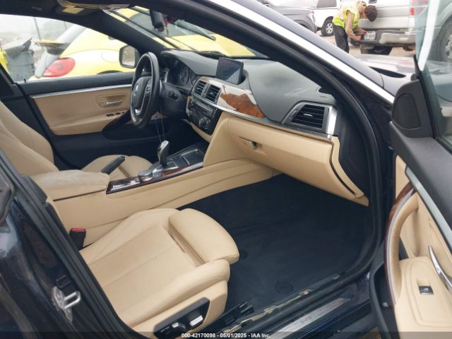 WBA4J1C59KBM15690 BMW 430I