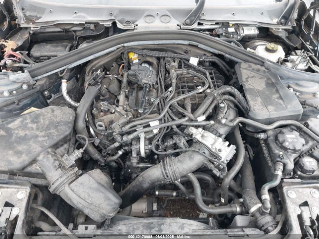 WBA4J1C59KBM15690 BMW 430I