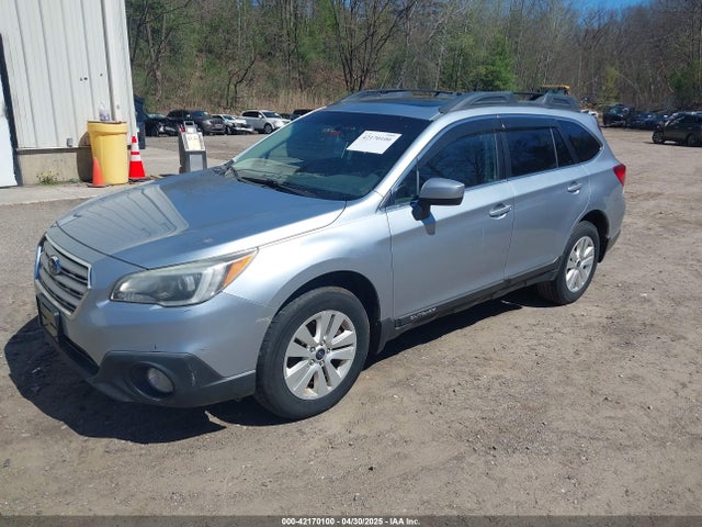 4S4BSADC7F3361953 Subaru Outback 2.5i Premium