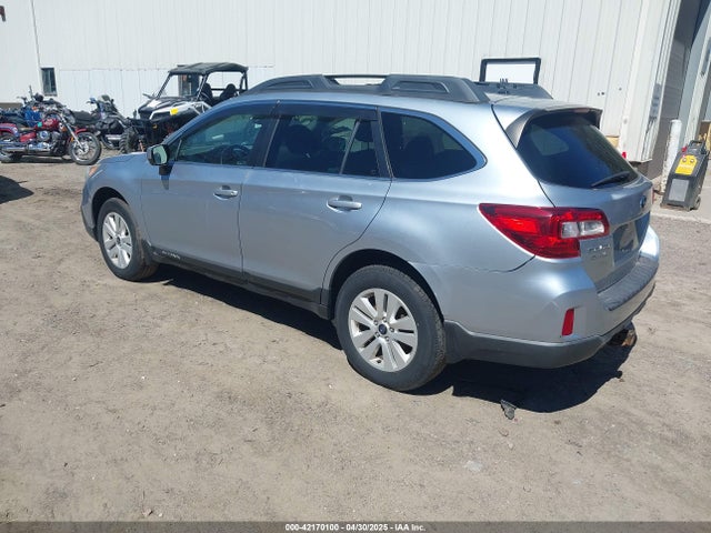 4S4BSADC7F3361953 Subaru Outback 2.5i Premium