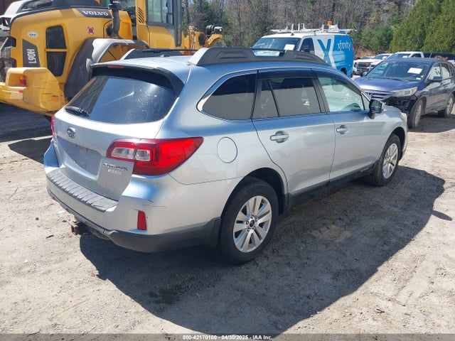4S4BSADC7F3361953 Subaru Outback 2.5i Premium