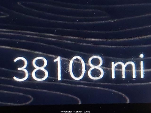 1C4RJJBG5P8783235 Jeep Grand Cherokee L Limited 4x2
