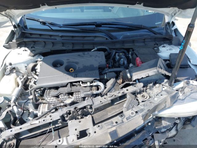 2019 NISSAN ALTIMA 1N4BL4CV7KC102854 Photo 9