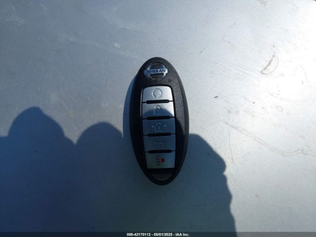 2019 NISSAN ALTIMA 1N4BL4CV7KC102854 Photo 10