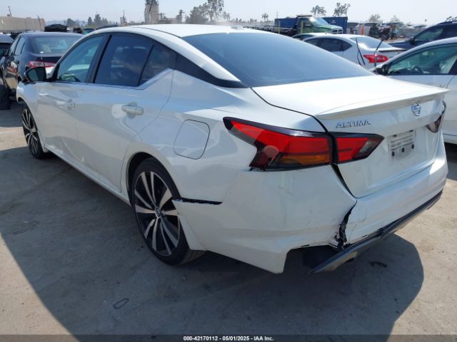 2019 NISSAN ALTIMA 1N4BL4CV7KC102854 Photo 2