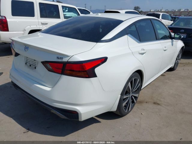 2019 NISSAN ALTIMA 1N4BL4CV7KC102854 Photo 3