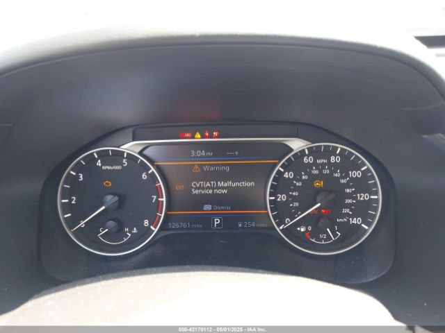 2019 NISSAN ALTIMA 1N4BL4CV7KC102854 Photo 6