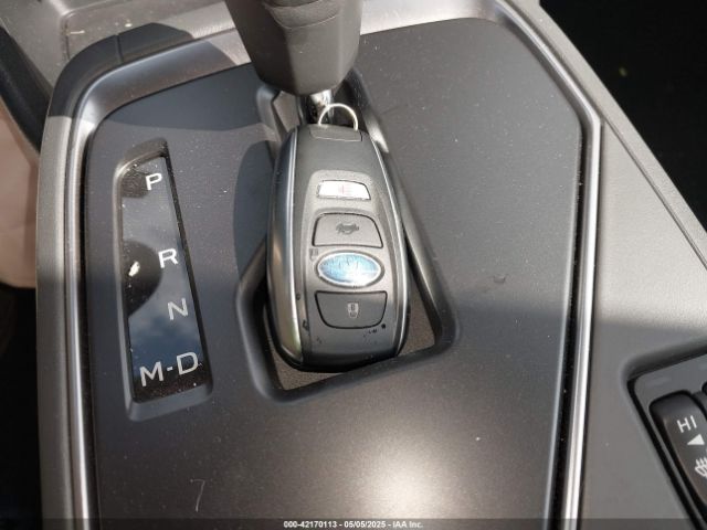 JF2GUHDC9S8232317 Subaru Crosstrek Premium