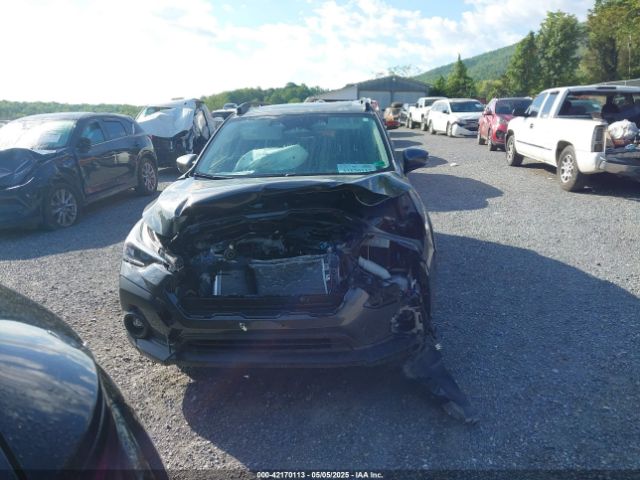 JF2GUHDC9S8232317 Subaru Crosstrek Premium