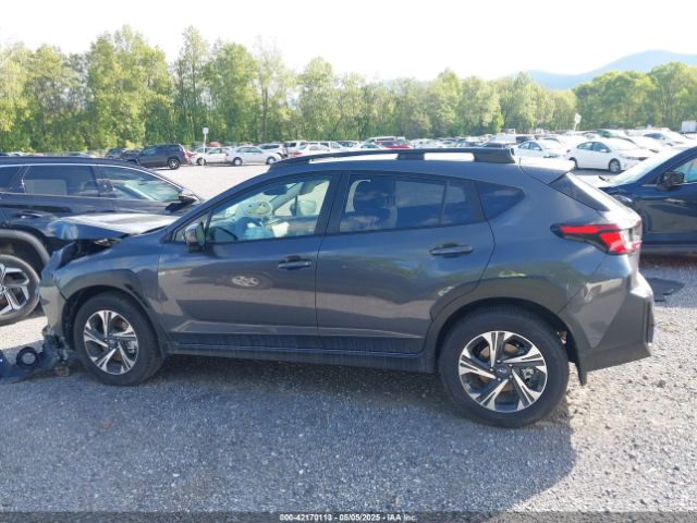 JF2GUHDC9S8232317 Subaru Crosstrek Premium