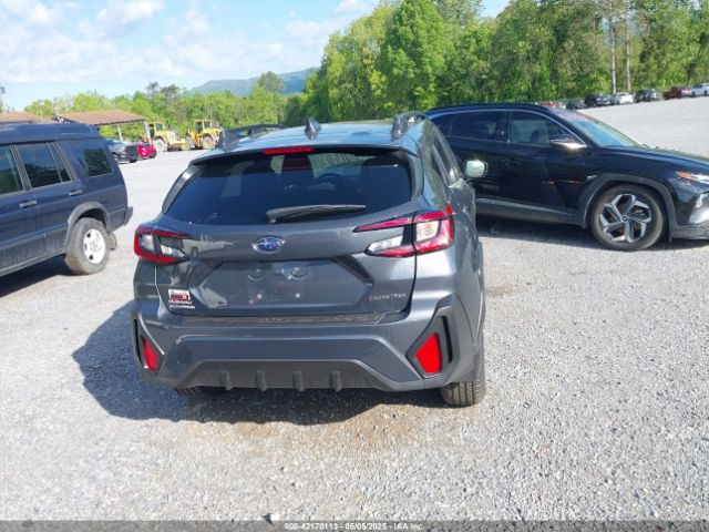 JF2GUHDC9S8232317 Subaru Crosstrek Premium