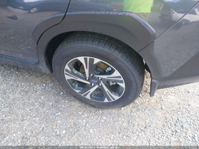 JF2GUHDC9S8232317 Subaru Crosstrek Premium