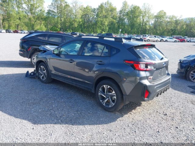 JF2GUHDC9S8232317 Subaru Crosstrek Premium