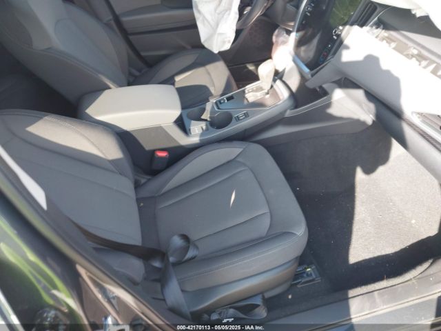 JF2GUHDC9S8232317 Subaru Crosstrek Premium