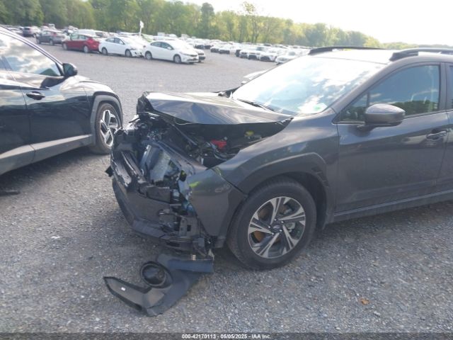 JF2GUHDC9S8232317 Subaru Crosstrek Premium
