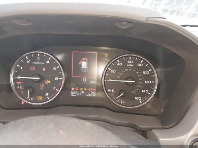 JF2GUHDC9S8232317 Subaru Crosstrek Premium