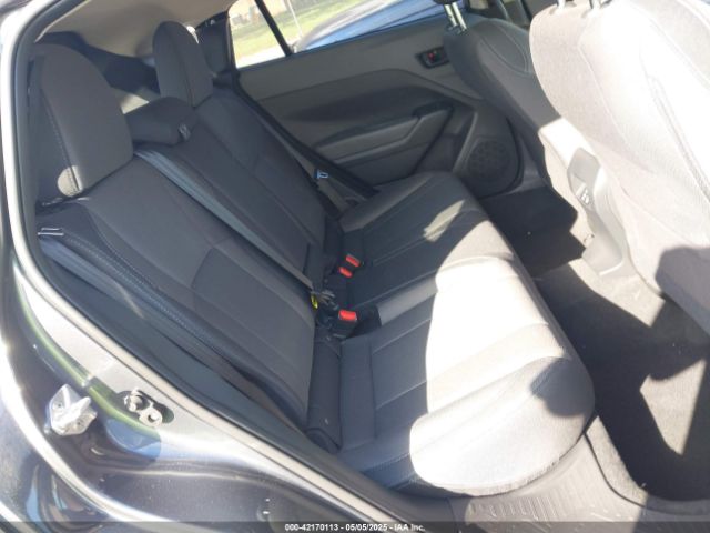 JF2GUHDC9S8232317 Subaru Crosstrek Premium
