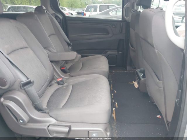 2020 HONDA ODYSSEY 5FNRL6H59LB044439 Photo 7