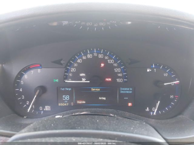 2013 CADILLAC ATS 1G6AB5RA3D0128698 Photo 6