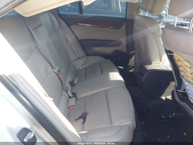 2013 CADILLAC ATS 1G6AB5RA3D0128698 Photo 7