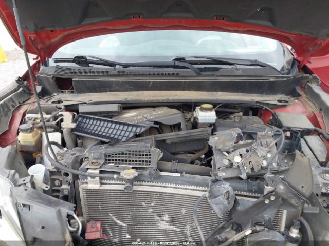 5N1AR2MM2GC629654 Nissan Pathfinder Platinum/s/sl/sv