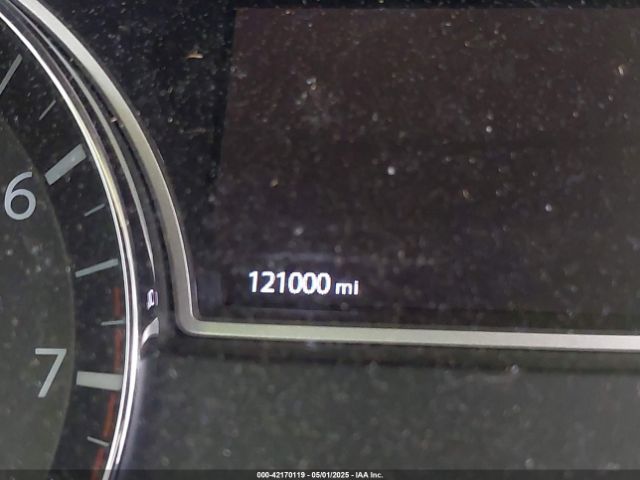 5N1AR2MM2GC629654 Nissan Pathfinder Platinum/s/sl/sv