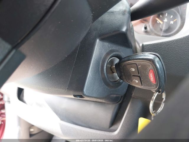 1C4NJDBB0ED569438 Jeep Compass Sport